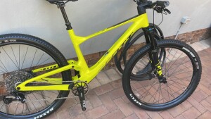 Scott Spark Rc Comp 2022 