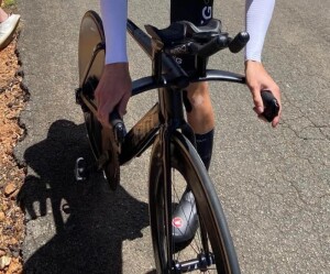 Giant Trinity Advanced Tt 2020 