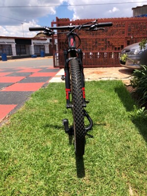 Bmc 4 stroke 1 2019 
