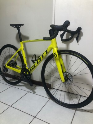Scott Rc 30 Addict 2020 