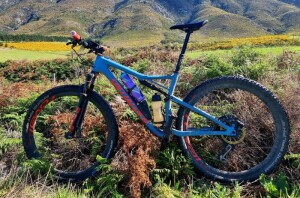 Specialized Specialized Epic Expert 2018 