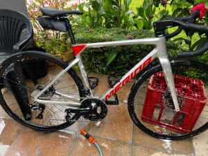 Merida Scultura 4000 2023 