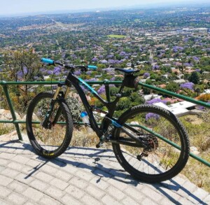 Yeti SB 95c 2013 