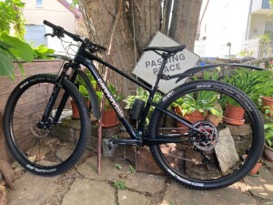 Cannondale Scalpel HT carbon 4 2023 