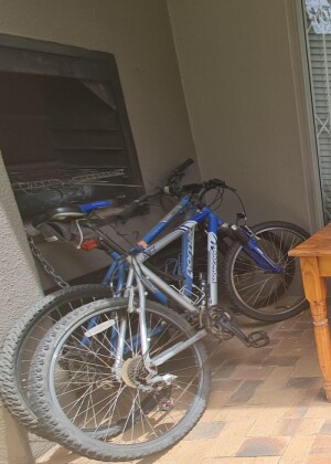 Mongoose Mongoose Pro Rockadile SX 2004 