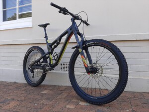 Lapierre Zesty AM527 2017 