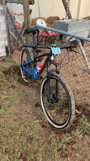 Titan Cypher RS Alloy 2023 