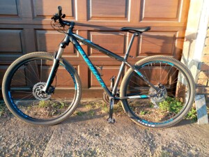 Silverback Stride Comp 2021 