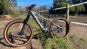 Trek Rail 7 2022 