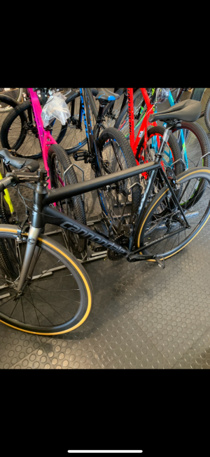 Cannondale CAAD 12 2018 