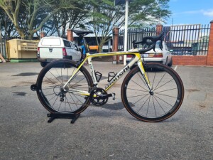 BIANCHI SEMPRE Bianchi Sempre size 54 2013 
