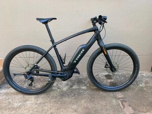 Trek Super Commuter 7+ 2018 