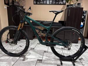 Cannondale Habit 2 Carbon 2021 