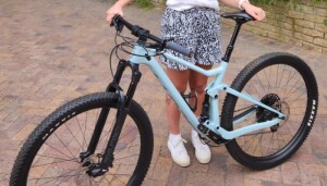 Scott Contessa Spark 2021 