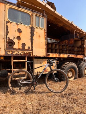 Cannondale Fsi5 2023 