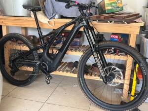Specialized Turbo Levo - expert 2025 