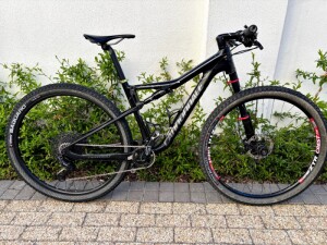 Cannondale Scalpel SI 2019 