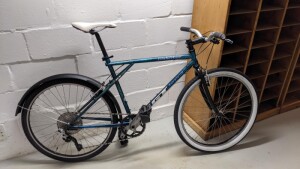 GT Timberline 