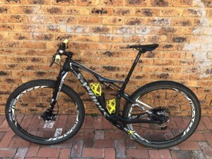 Specialized S-Works 2016 