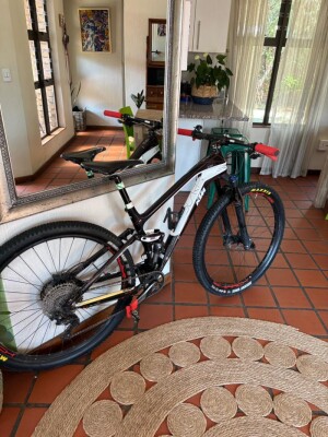 KTM Scarp Elite 2014 