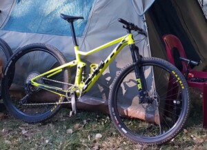 Scott RC900 