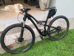 Specialized Rumor 