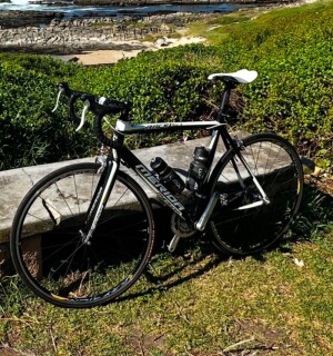 Merida Race Light 2011 