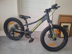 Specialized Rock Hopper 20" kids 2021 