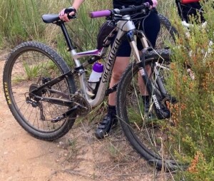 Specialized Rumor 2015 