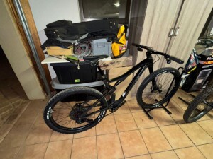 Cannondale Scalpel 1 2024 