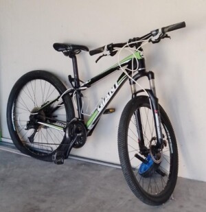 Giant Not sure 2014 