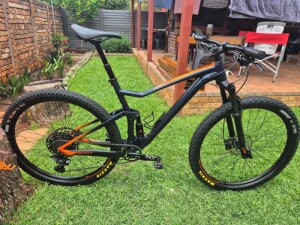 Scot Spark 960 2019 