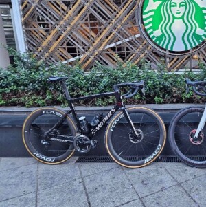 Specialized S-Works SL7 