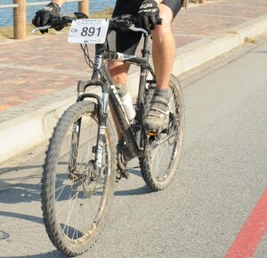 Raleigh Namib 2009 