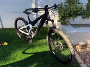 Scott Patron eRide 900 Tuned 2023 