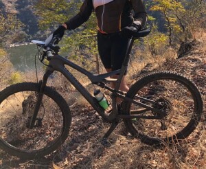 Specialized Camber Comp 2017 