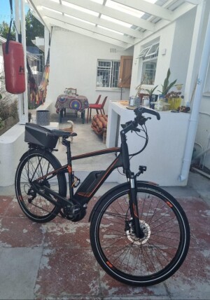 Scott Sub eRide 2021 