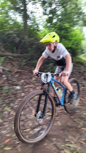 Specialized CHISEL 2017 