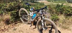 Scott Spark 940 2017 