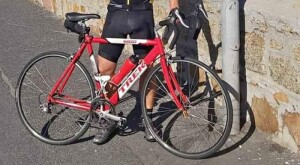 Trek Unsure 