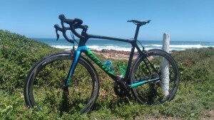 Giant TCR Advanced 2017 