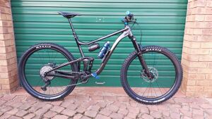 Giant Trance 29 2 2022 