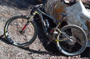 Giant Anthem 27.5 2016 