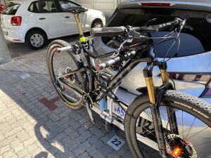 Scott spark 900 ultimate 2020 