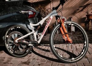 Santa Cruz Tallboy 2018 