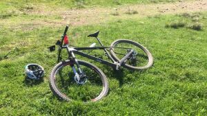 Specialized Sworks Ht Stump jumper 2015 