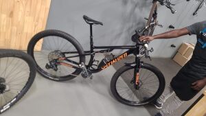 Specialized Epic 2023 