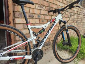 Cannondale Rush 2 2014 