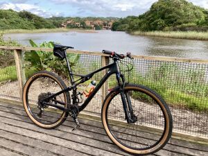 Specialized Epic carbon comp 