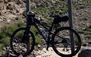 Merida NINETY-SIX 800 2019 